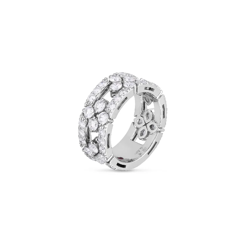Your Dream Jewelry At Dream Prices – Shop Now Diamond Love in Verona 8.5mm  Ring