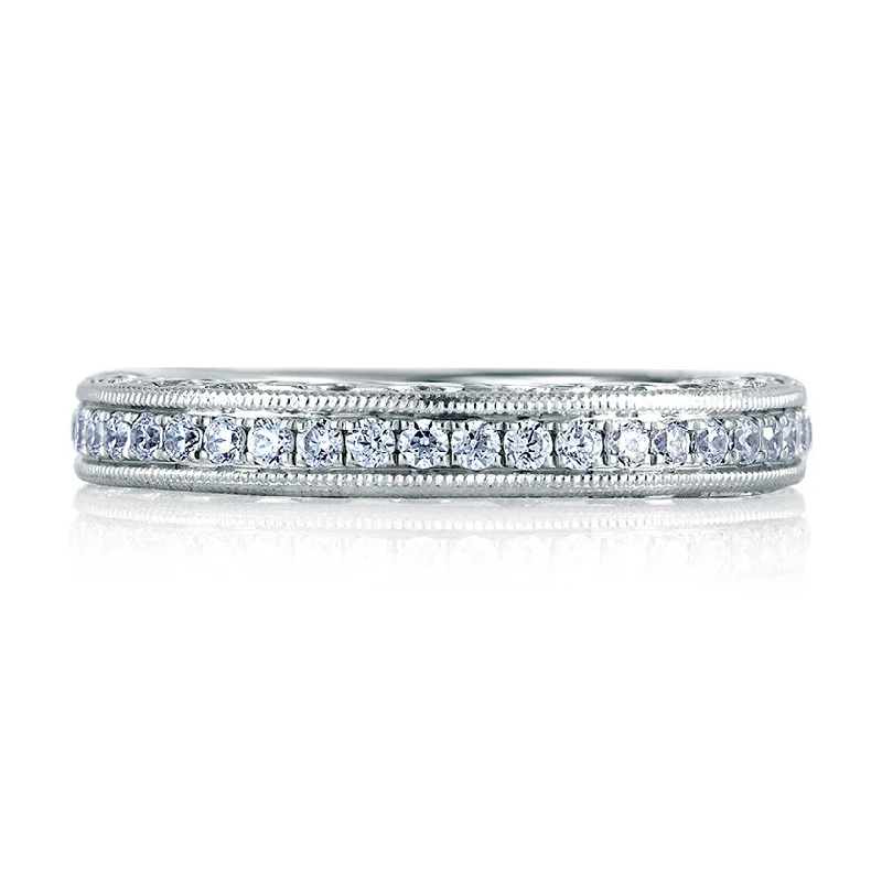 Elegant Jewelry, Exclusive Prices – Shop Now A.Jaffe Signature Royal Milgrain with Scroll Motif Profile Diamond Wedding Band MRS453/45 Elegant Jewelry, Exclusive Prices – Shop Now A.Jaffe Signature Royal Milgrain with Scroll Motif Profile Diamond Wedding Band MRS453/45