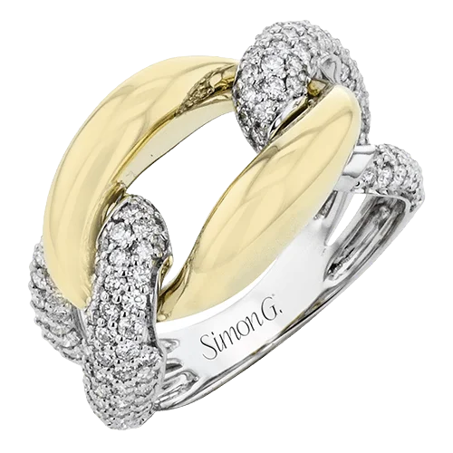 Holiday Jewelry Sale – Perfect Gifts At Great Prices Fashion Ring in 18k Gold With Diamonds Holiday Jewelry Sale – Perfect Gifts At Great Prices Fashion Ring in 18k Gold With Diamonds