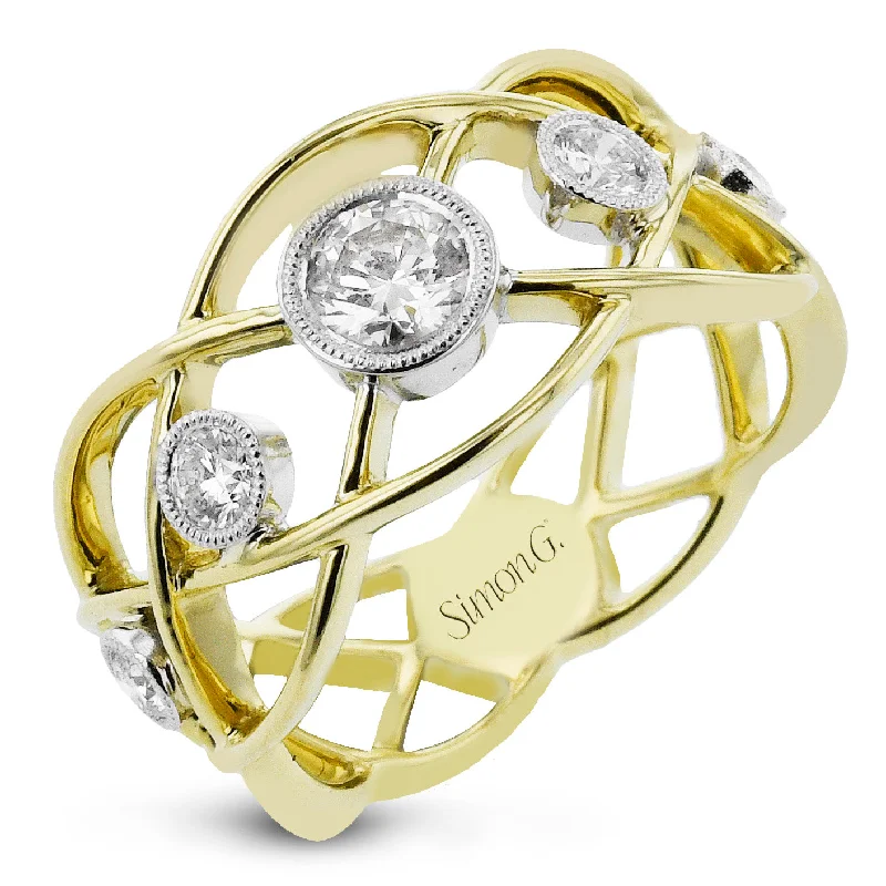 Elegant Necklaces And Bracelets At Limited-Time Offers Fashion Ring In 18k Gold With Diamonds Elegant Necklaces And Bracelets At Limited-Time Offers Fashion Ring In 18k Gold With Diamonds