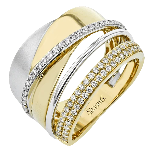 Sparkle For Less – Shop Our Limited-Time Jewelry Deals Fashion Ring In 18k Gold With Diamonds Sparkle For Less – Shop Our Limited-Time Jewelry Deals Fashion Ring In 18k Gold With Diamonds