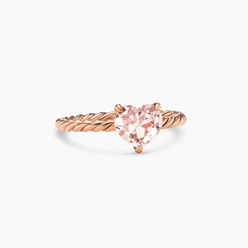 Elegant Jewelry At Unbeatable Offers – Shop Before It's Gone Chatelaine Heart Ring