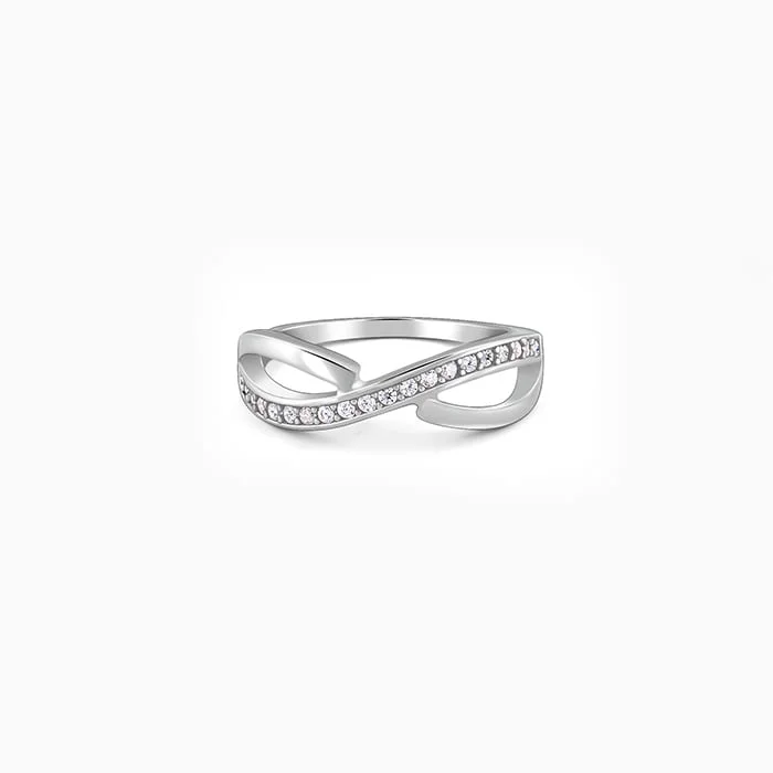 Shop Elegant Jewelry At Unbeatable Prices Silver Ripple Ring