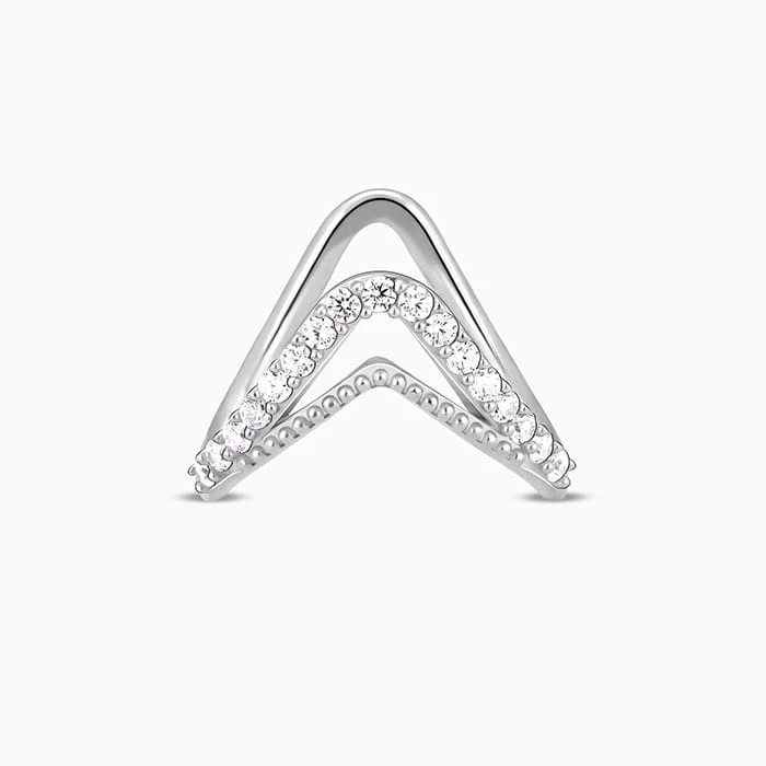 Personalized Jewelry Sale – Unique Gifts At Low Prices Silver Sparkling Spirits Vanki Ring Personalized Jewelry Sale – Unique Gifts At Low Prices Silver Sparkling Spirits Vanki Ring