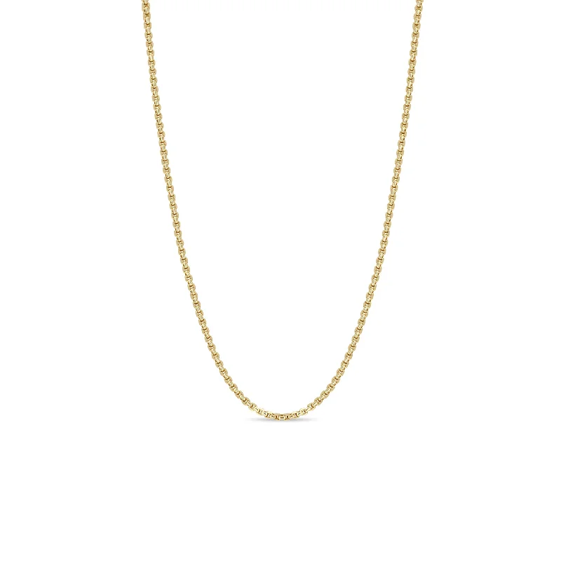 Unmissable Deals On Handmade Jewelry Collections 14k Gold Extra Small Box Chain Necklace Unmissable Deals On Handmade Jewelry Collections 14k Gold Extra Small Box Chain Necklace