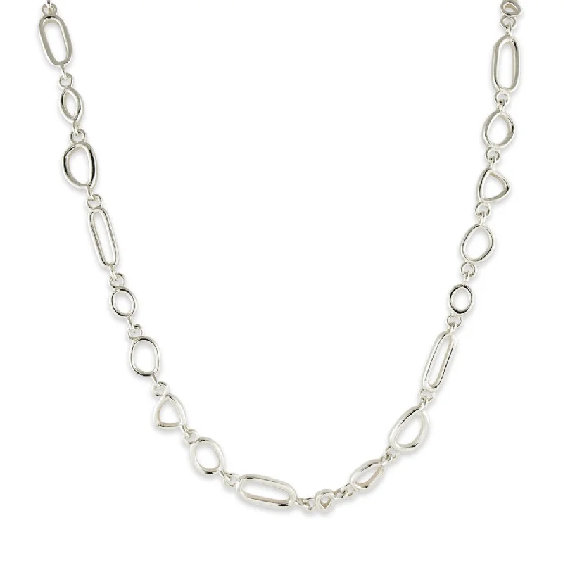 Get The Best Deals On Timeless Jewelry Pieces Mini Touchstone Necklace