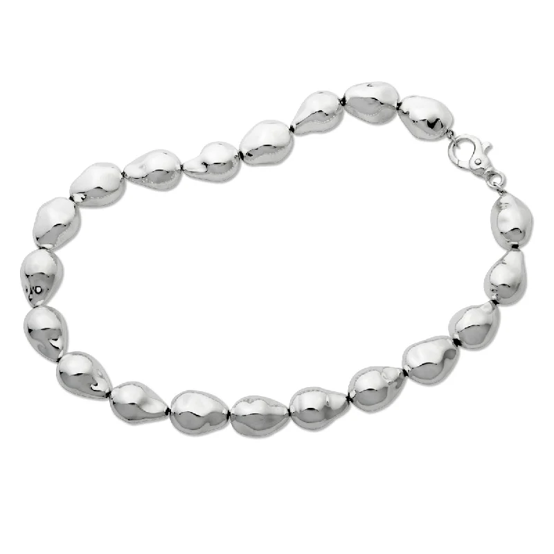 Luxury Jewelry At Unbeatable Discounts Baroque Pearls Necklace