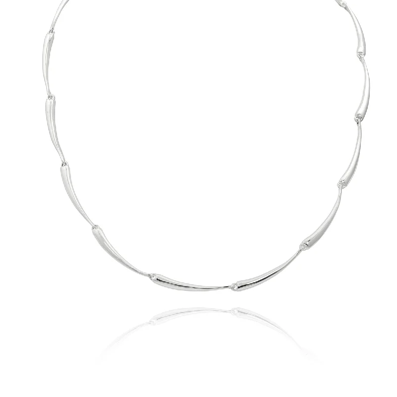 Your Dream Jewelry At Dream Prices – Shop Now Twig Link Necklace