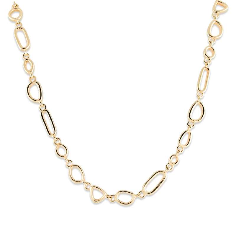 Limited-Time Offer On Elegant Jewelry Pieces Mini Touchstone Necklace