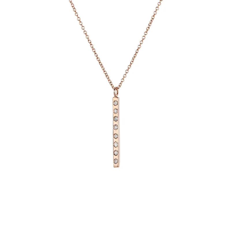 Dazzle With Discounts – Shop Jewelry On Sale Bar necklace