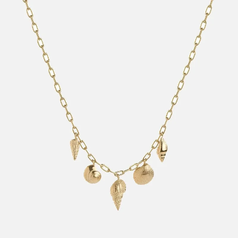 Shop Dazzling Jewelry At The Best Prices Caprera Necklace