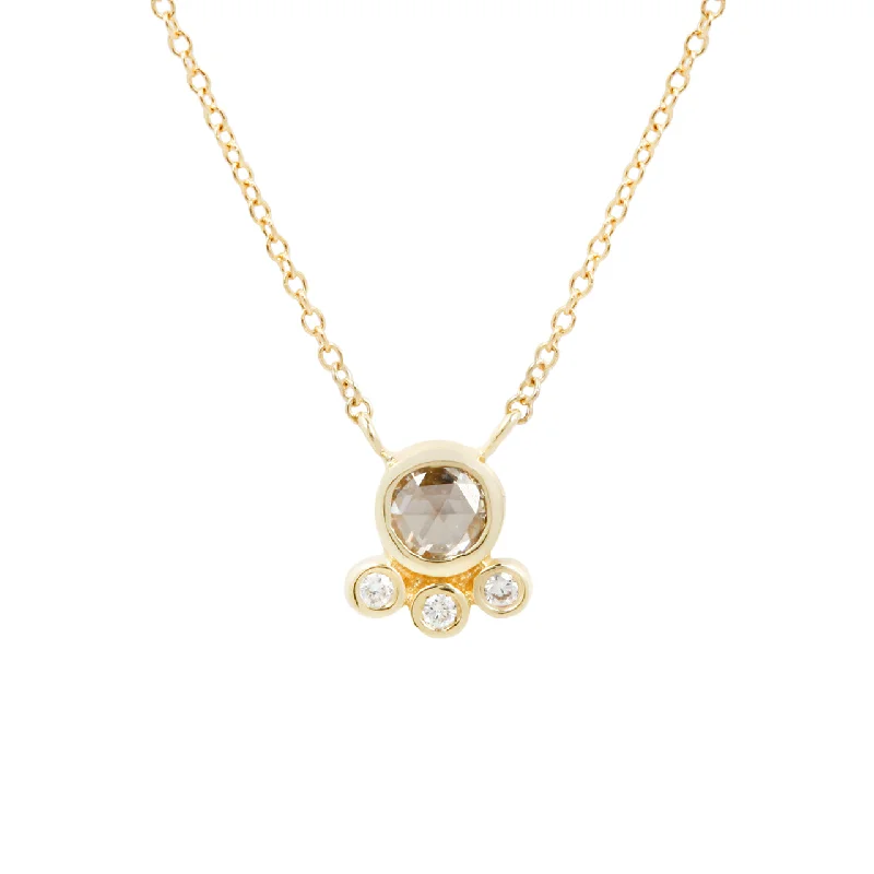 Clearance Sale On High-End Jewelry Collections Clara Necklace