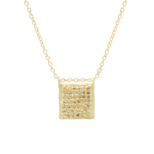 Buy More, Save More On Stunning Jewelry Pieces Clarice Necklace