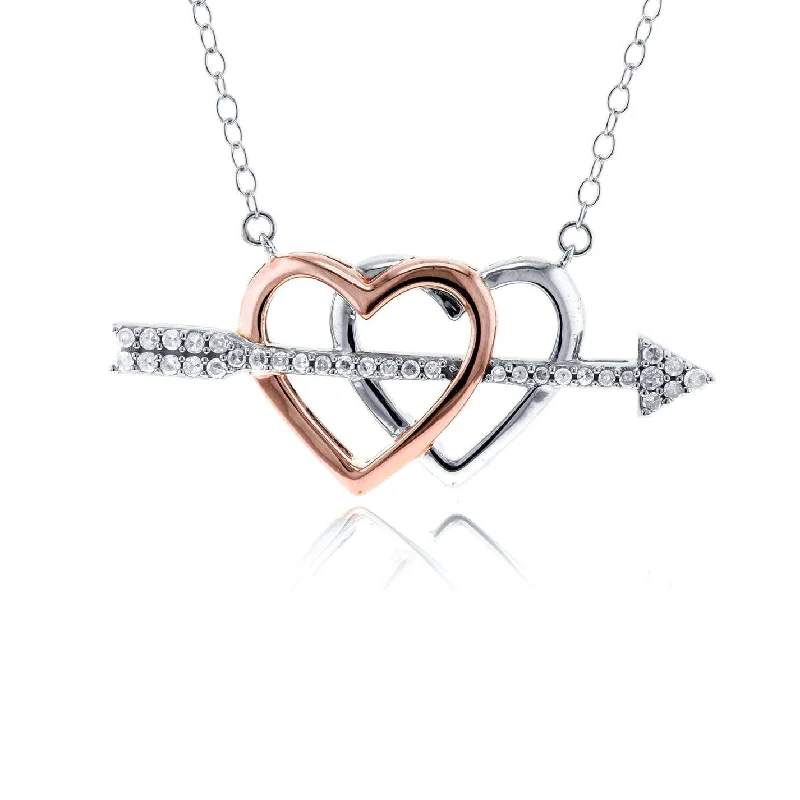 Affordable Glamour – Premium Jewelry For Less Cupids Arrow