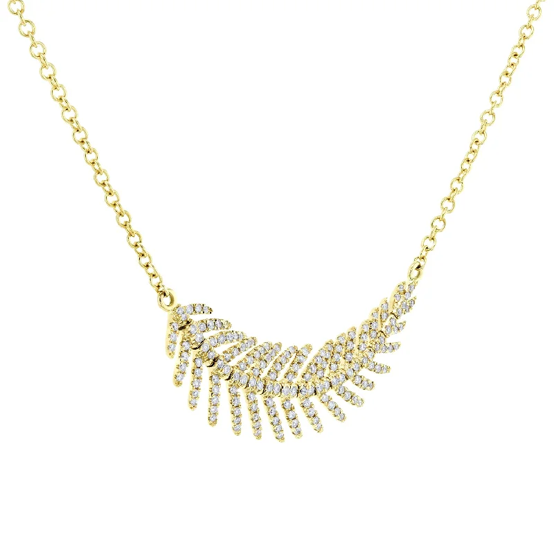 Personalized Jewelry Sale – Meaningful Gifts At Great Prices Diamond Feather