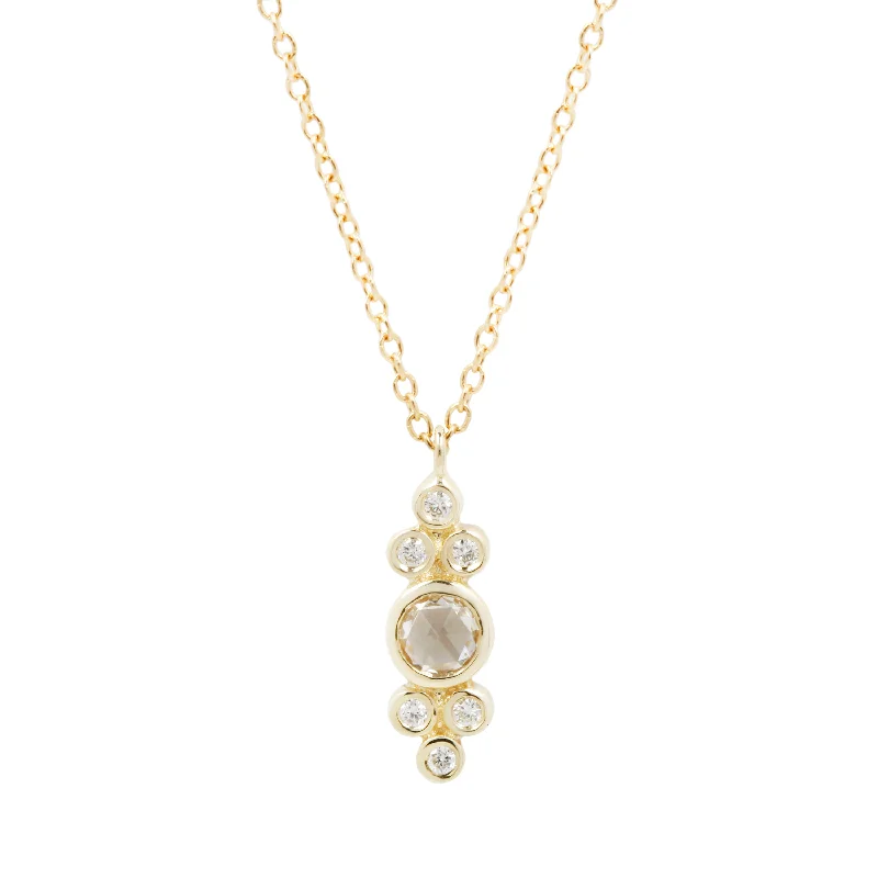 Grab Your Dream Jewelry At The Lowest Prices Eleanor Necklace