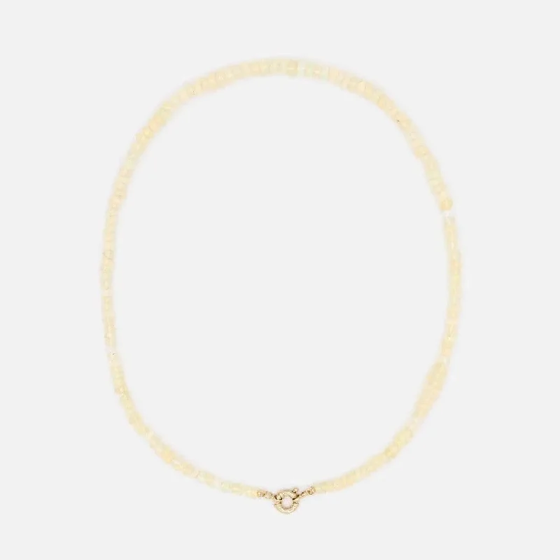 Celebrate Every Occasion With Sparkling Savings Twilight Opal Necklace