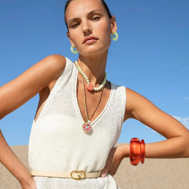 Bold And Beautiful Jewelry Now At Irresistible Prices Equinox Charm Necklace