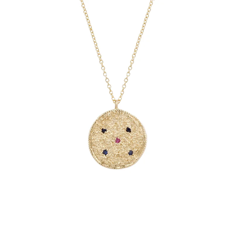 Shop High-Quality Jewelry At Jaw-Dropping Discounts Five star necklace