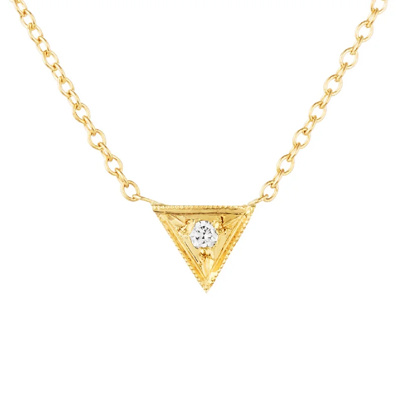 Breathtaking Jewelry, Breathtaking Prices Gaia Necklace