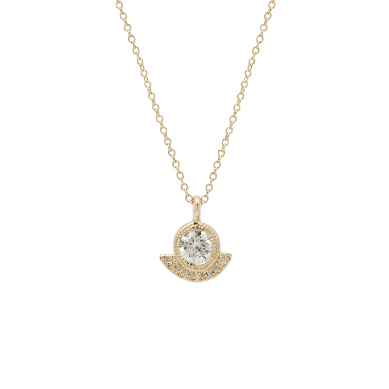 Get The Best Deals On Timeless Jewelry Pieces Leah necklace