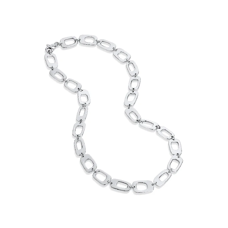 Bestselling Jewelry Now On Sale – Elevate Your Look MCM Geo Shapes Necklace