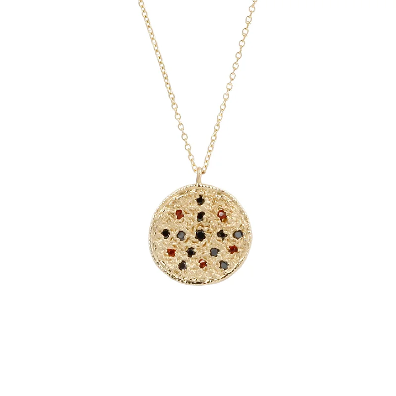 Shine In Style – Shop Jewelry Discounts Today Night whisperer necklace