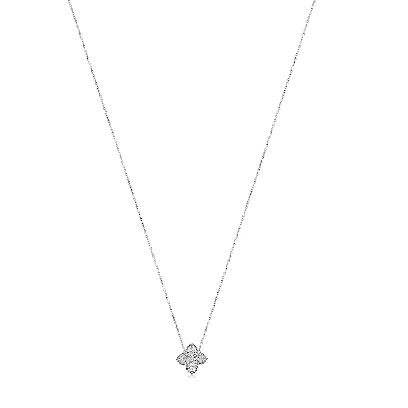 Limited-Stock Jewelry Clearance – Grab Your Favorites Now Nora Natural Diamond Necklace