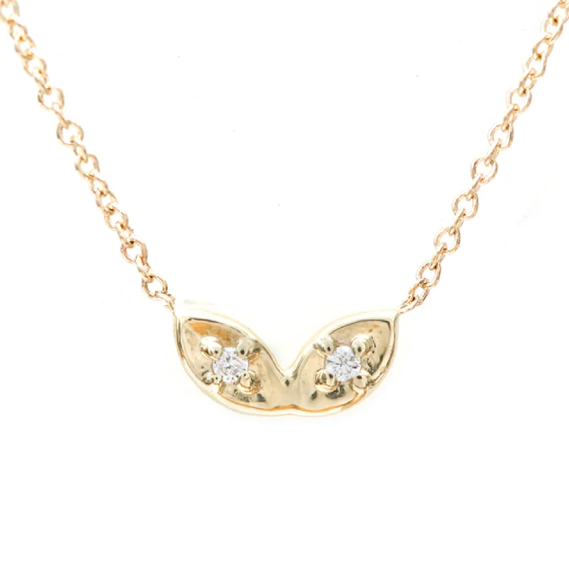 Luxury Meets Affordability – Jewelry Sale Now Live Open Sky Necklace