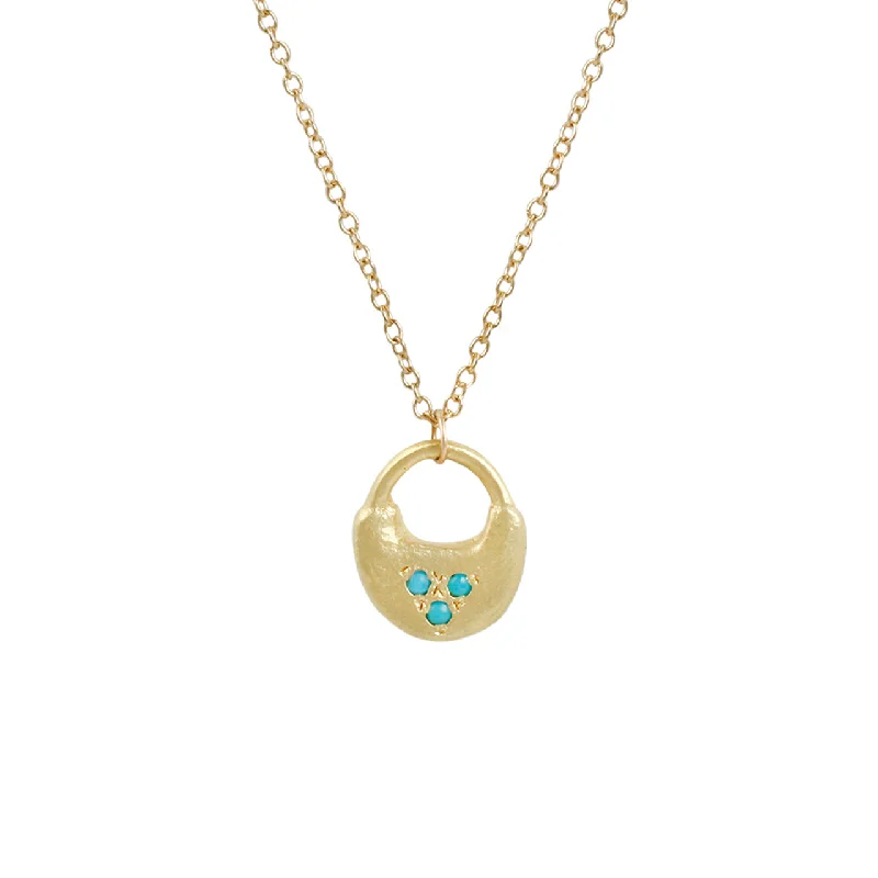 Modern Jewelry At Exclusive Discounts – Shop Today Padlock ocean