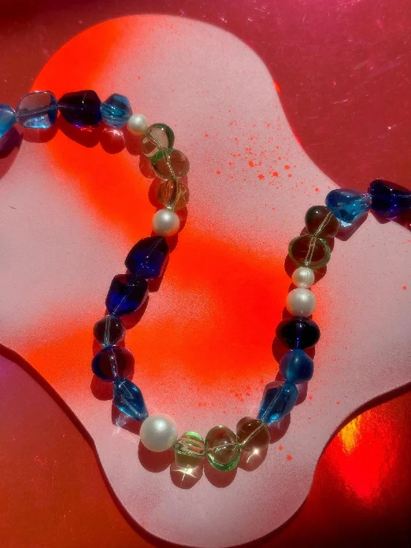 Flash Jewelry Sale – Get Stunning Pieces At Low Prices Palermo Pearly Necklace