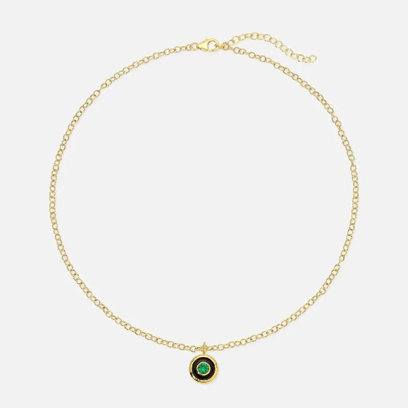Limited-Time Jewelry Sale – Don't Miss These Deals Reversible Coin Necklace