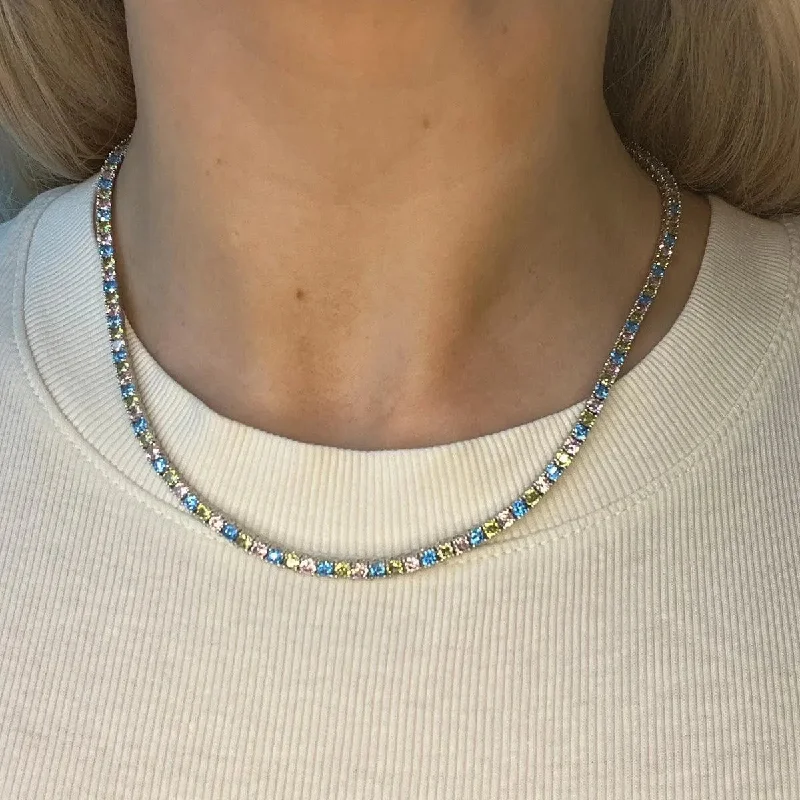 Must-Have Jewelry At Unbelievable Discounts Rock Candies Necklace