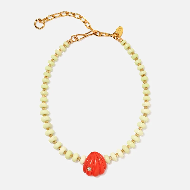 Fashion-Forward Jewelry At Exclusive Discounts Sebastian Necklace