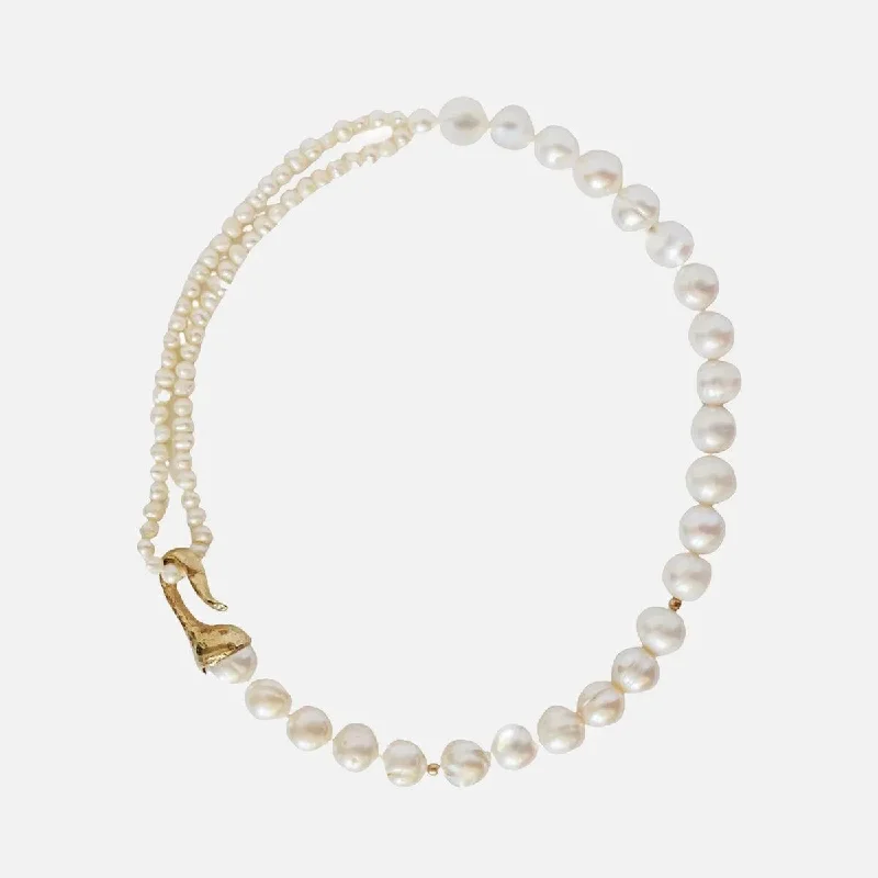 Exclusive Jewelry Markdowns – Limited-Time Offer She Is Bold Collar