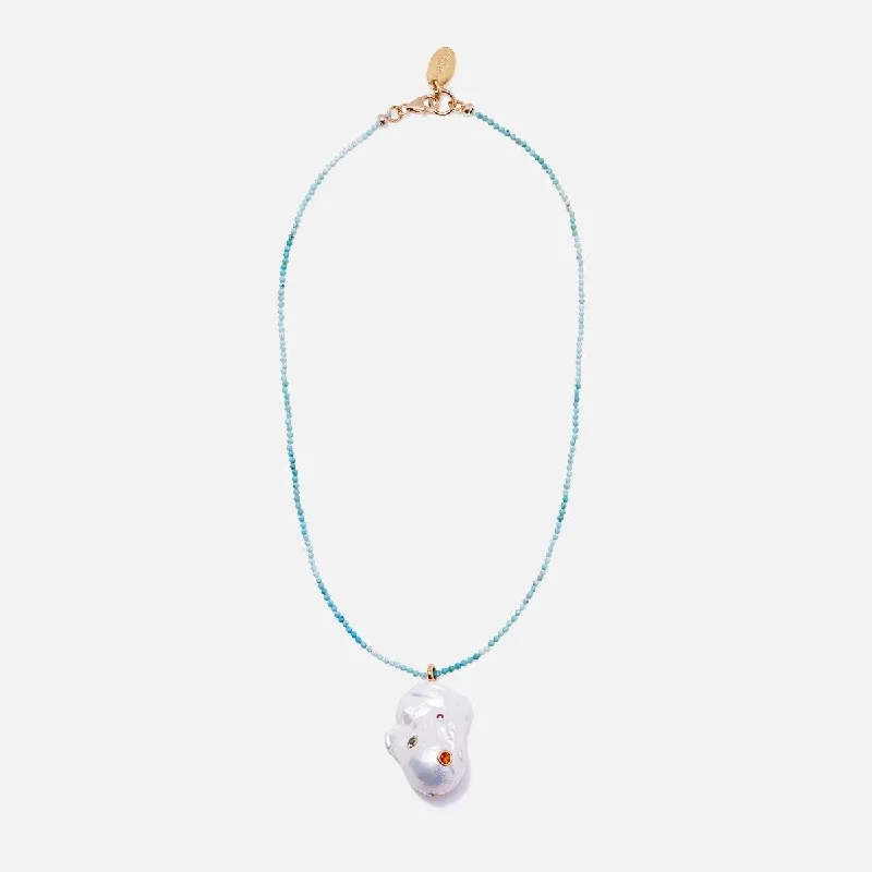 Luxury Meets Affordability – Jewelry Sale Now Live Skyfall Necklace
