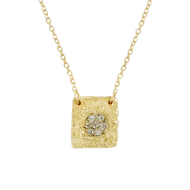 Shop Dazzling Jewelry At The Best Prices Tesorito Gilda necklace