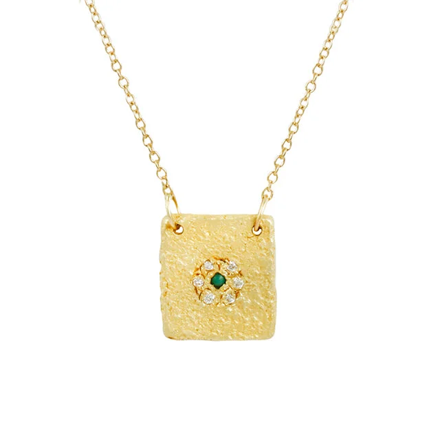Flash Sale On Stunning Jewelry – Don't Miss Out Tesorito Lucía necklace