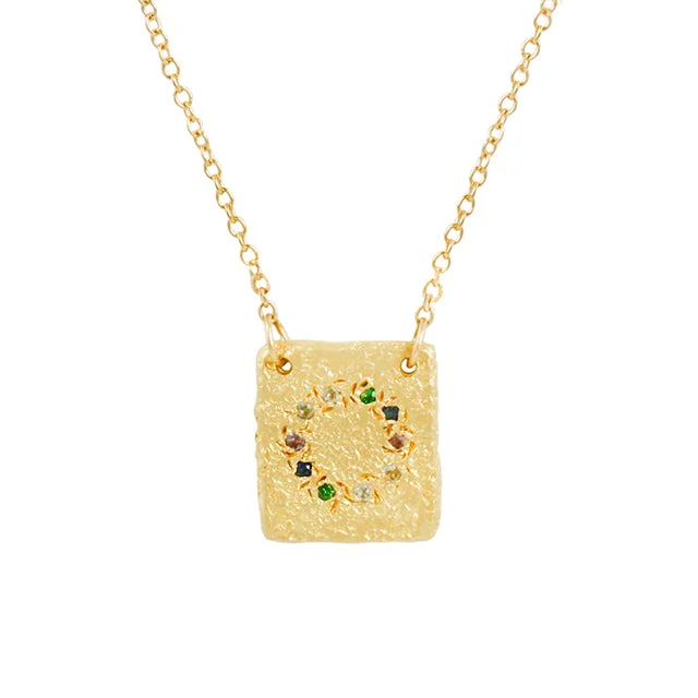 Premium Jewelry Now Available At Special Discounts Tesorito pacifico necklace