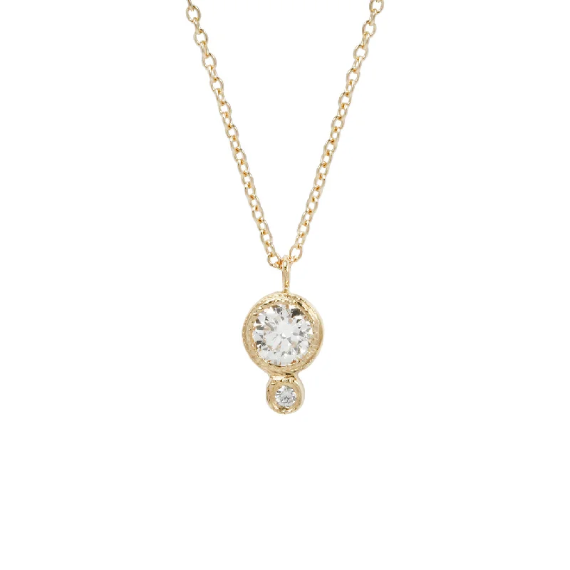 Last Chance To Shop High-End Jewelry At Markdown Prices Titania in white