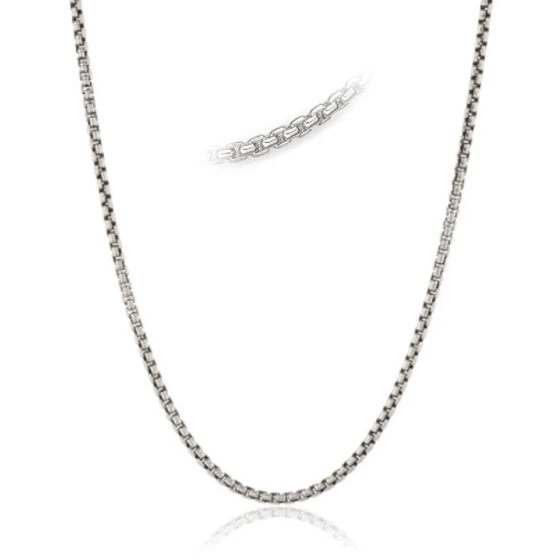 Unlock Unbeatable Jewelry Deals Before They’Re Gone Venetian Chain