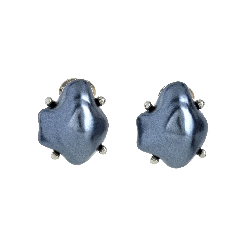 Flash Jewelry Sale – Get Stunning Pieces At Low Prices Baroque Pearl Clip Earrings