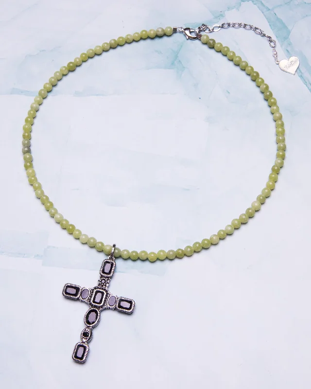 Don't Miss Out On Bestselling Jewelry At Special Prices Black Onyx Jade Cross Necklace Don't Miss Out On Bestselling Jewelry At Special Prices Black Onyx Jade Cross Necklace