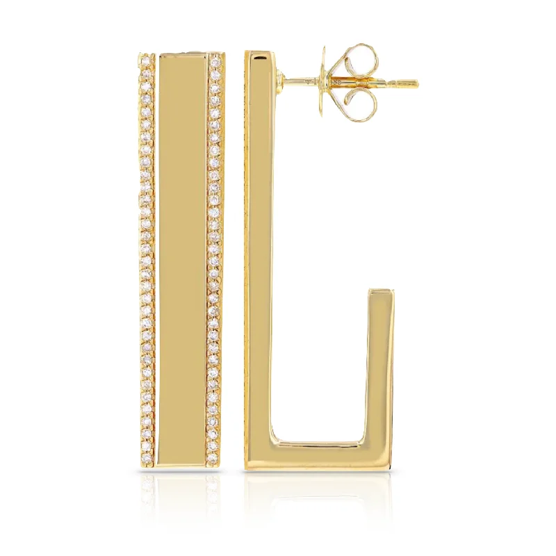 Holiday Jewelry Sale – Perfect Gifts At The Best Prices Bold Rectangle & Diamond Studs Holiday Jewelry Sale – Perfect Gifts At The Best Prices Bold Rectangle & Diamond Studs