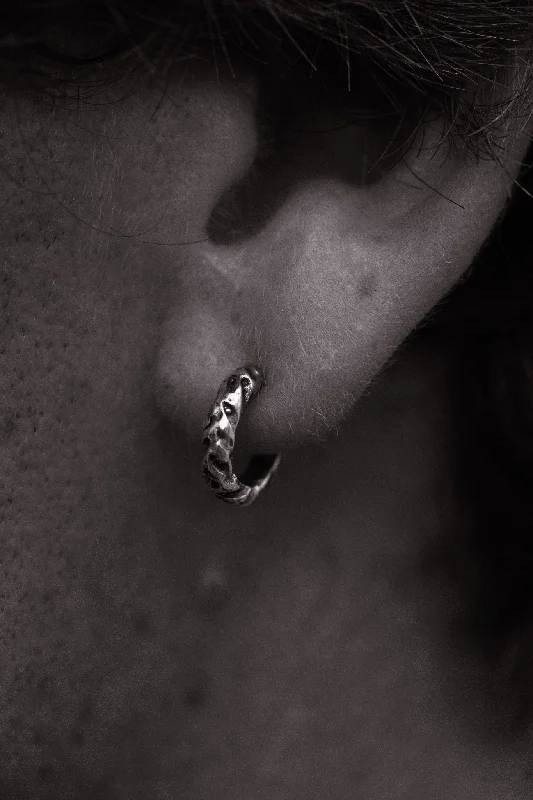 Flash Jewelry Sale – Get Stunning Pieces At Low Prices Burnout Earring