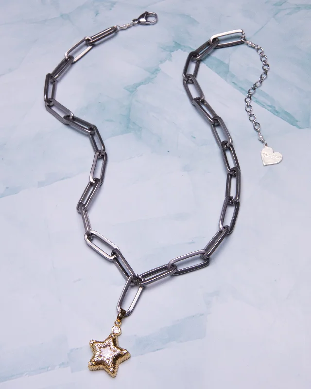 Seasonal Jewelry Sale – Upgrade Your Collection Cosmic Vixen Necklace
