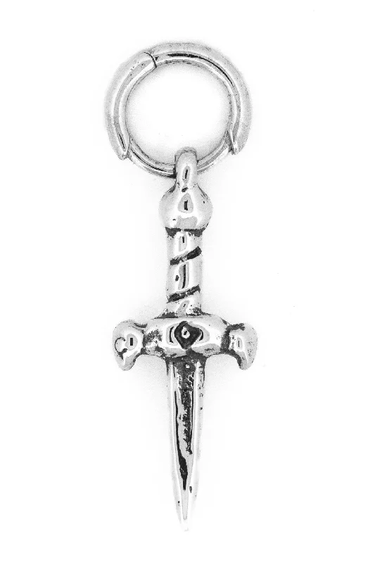 The Perfect Jewelry Piece At The Perfect Price Knife Fight Earring