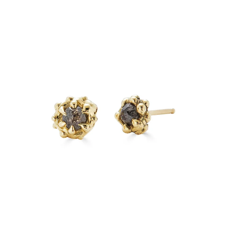 Bold And Beautiful Jewelry Now At Irresistible Prices Diamond Mini Stud, 14k