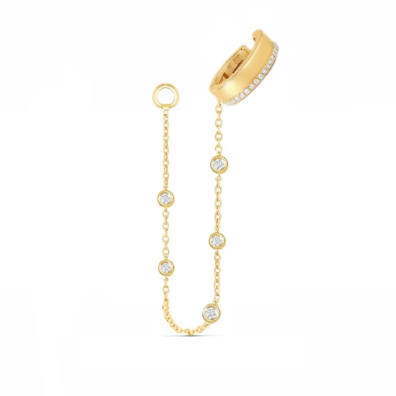 Exclusive Jewelry Discounts – Shop Now For Savings Earring Enhancer Ear Cuff by the Yard