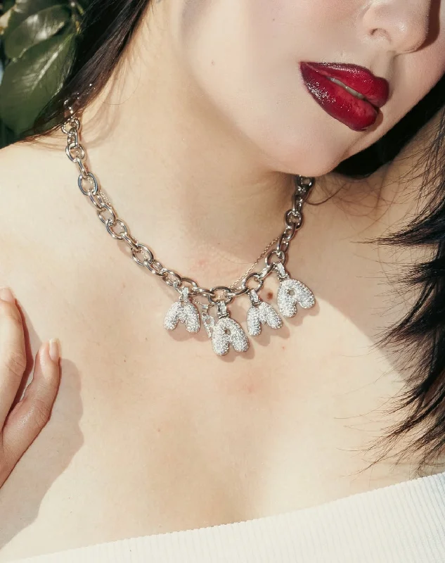 Grab Stylish Jewelry Before The Sale Ends Fashion Mamas x VidaKush Mama Necklace